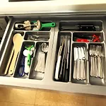 Apartamento Malhara