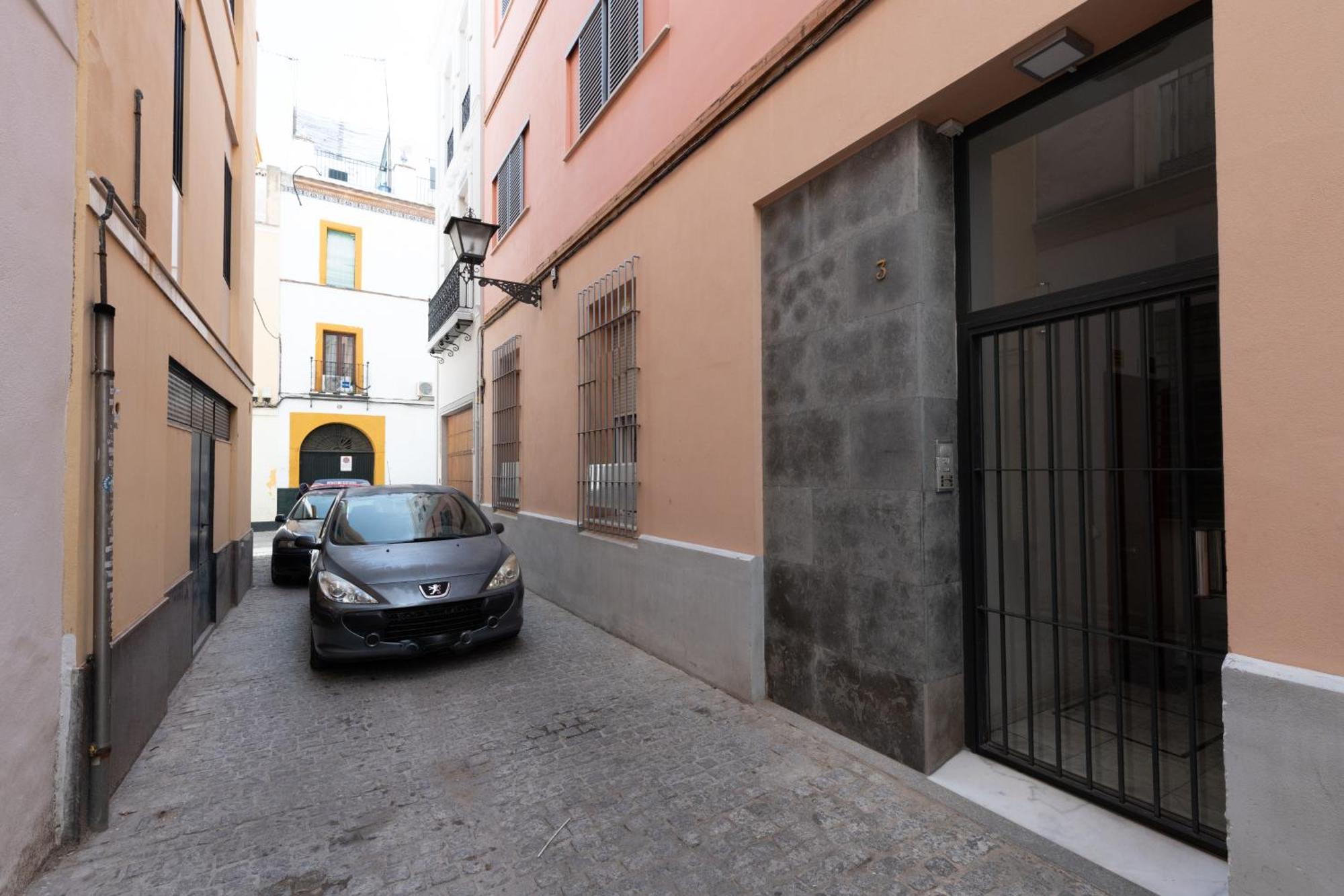 Appartement Malhara