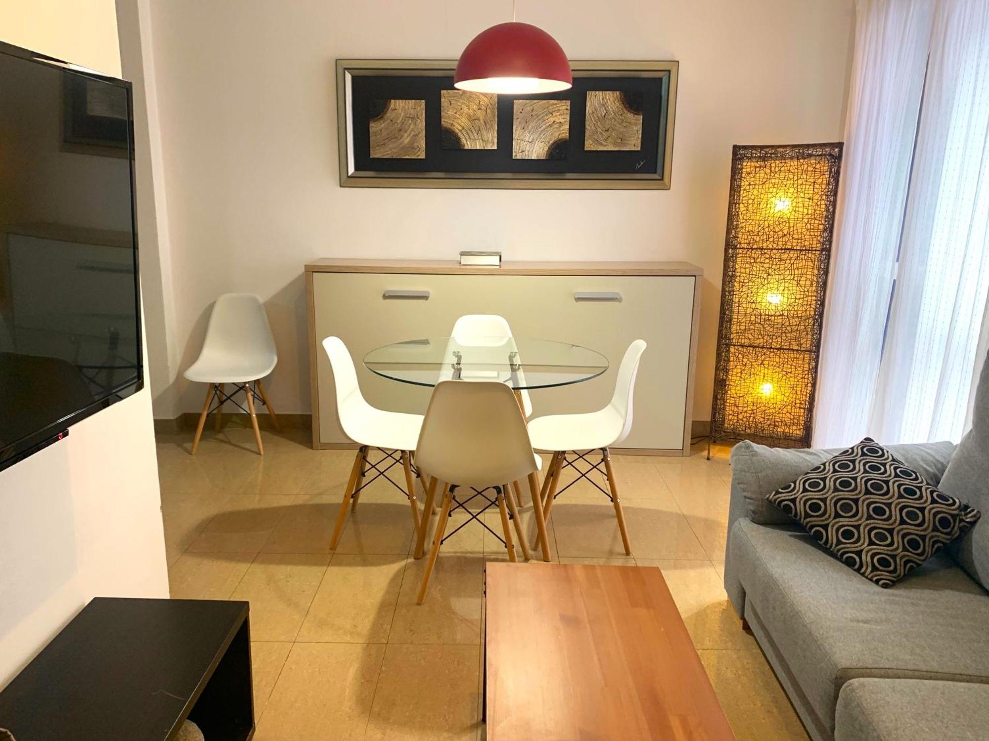 Malhara Appartement