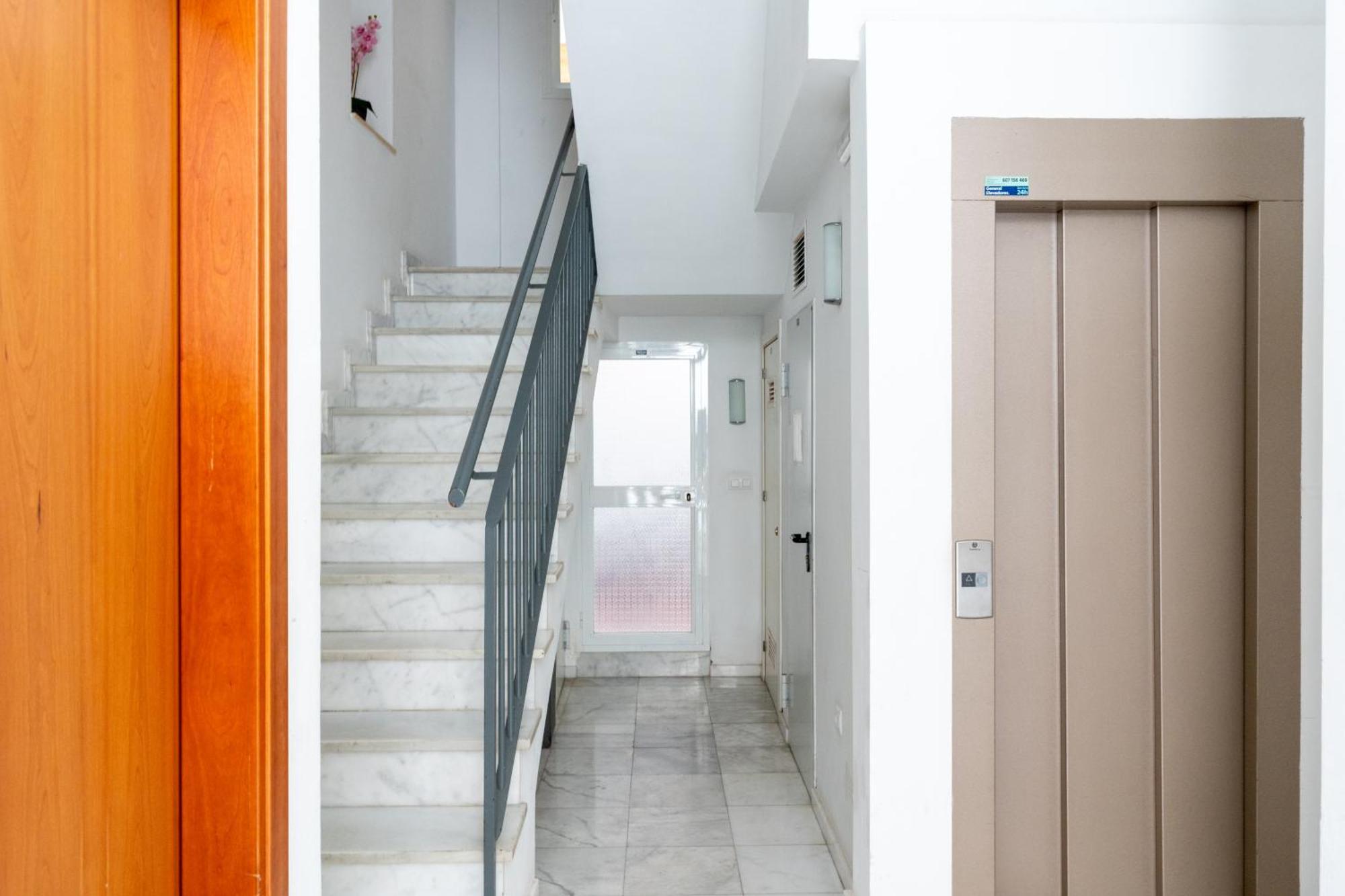 Appartement Malhara Séville