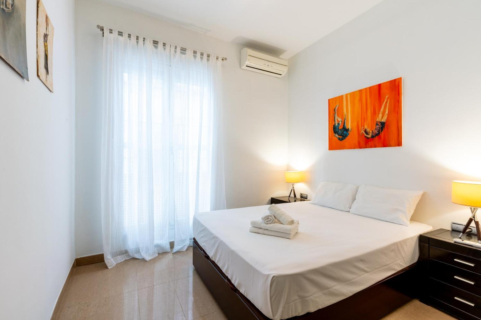 Appartement Malhara *