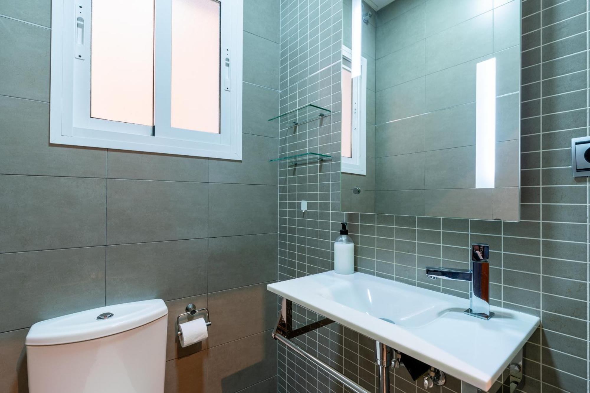 Malhara Appartement *
