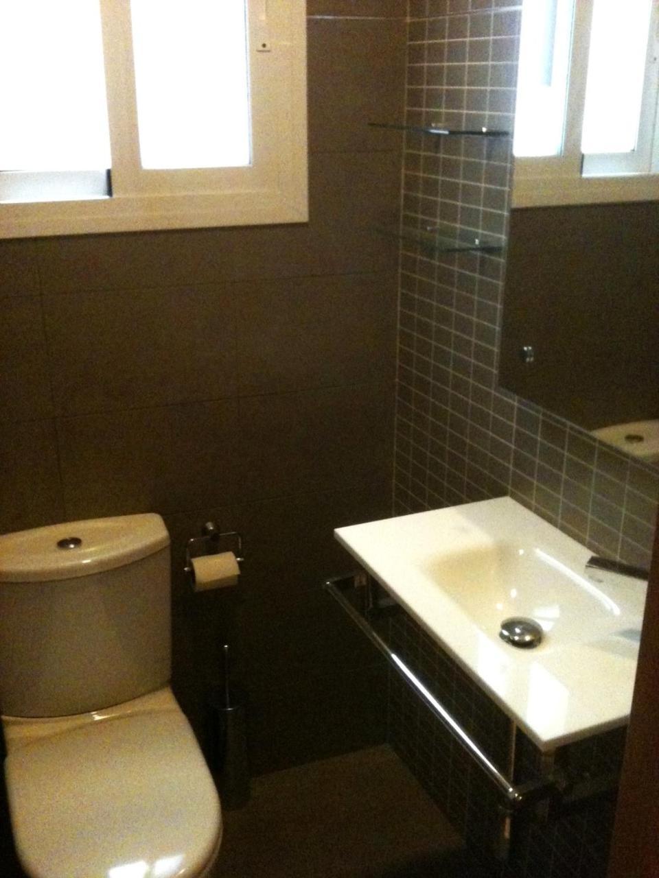 Malhara Appartement *